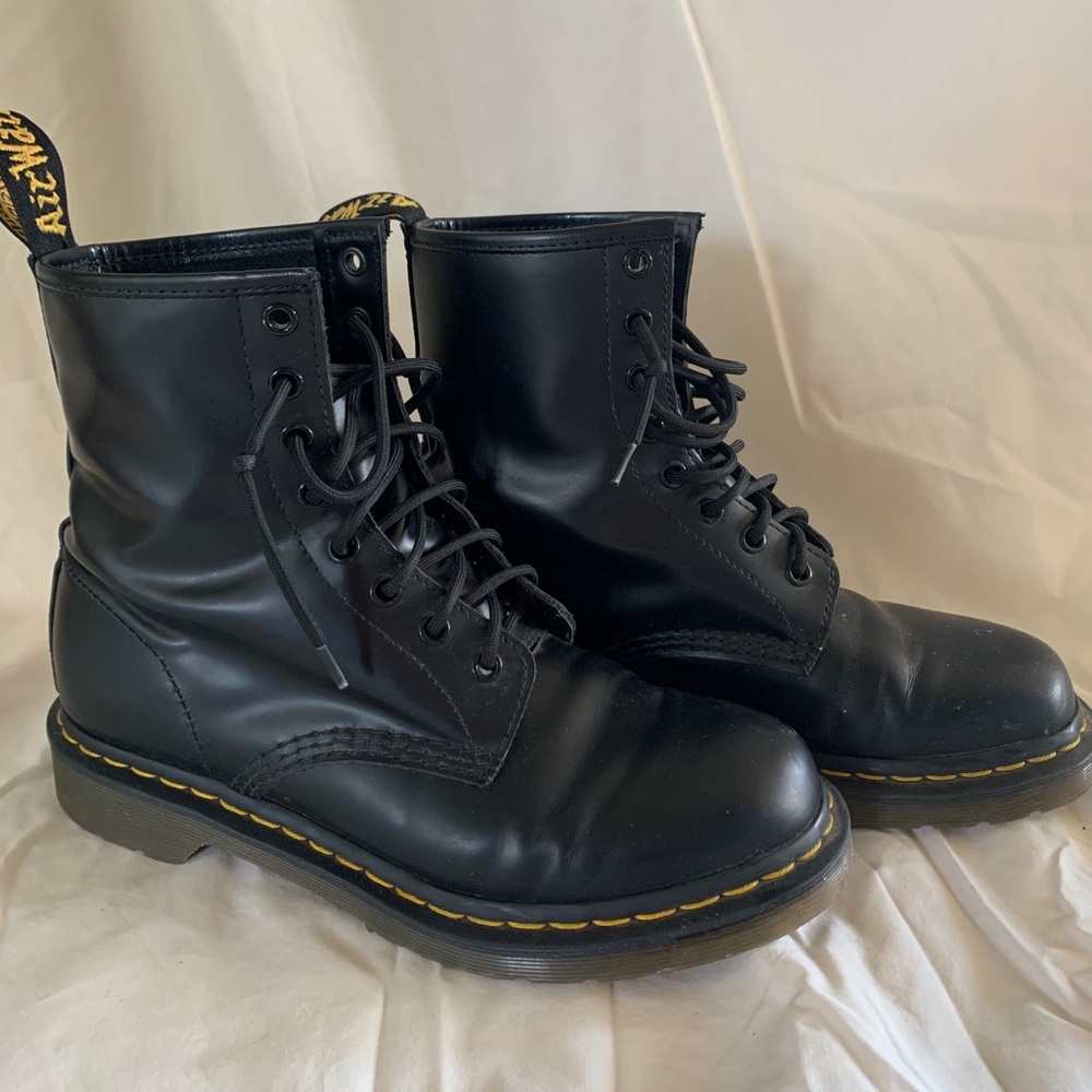 doc martens